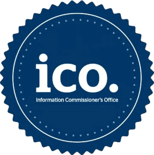 ICO Registered